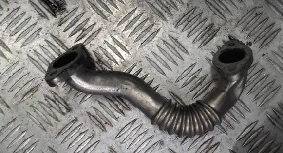 Seat Ibiza IV (6J,6P) EGR valve line/pipe/hose
