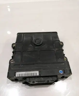 Audi A6 S6 C6 4F Gearbox control unit/module 09G927750ET H35S0842 MAEC008416
