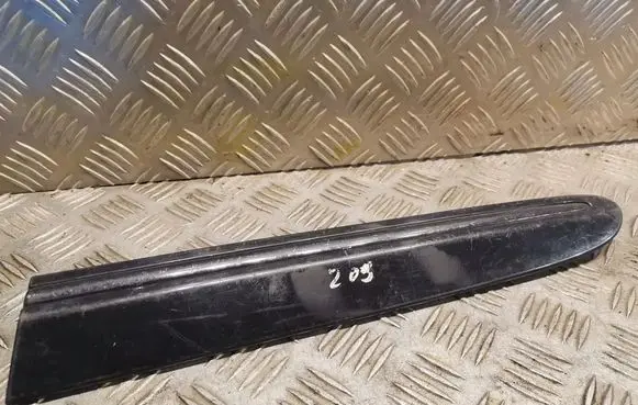 Mercedes-Benz CLK A209 C209 Rear fender molding trim 2096902562