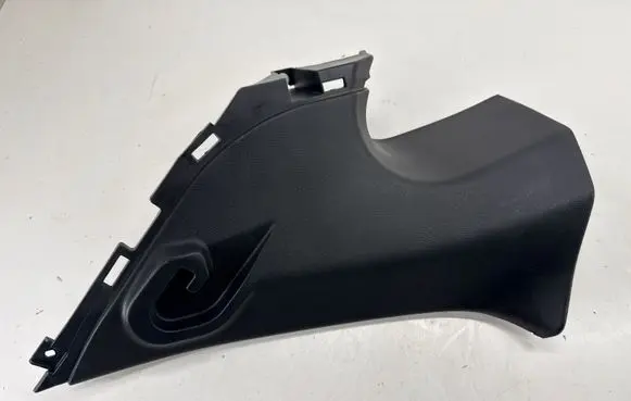 Subaru Outback (BS) (D)pillar trim (top) 94015AL04A 94015AL04AVH