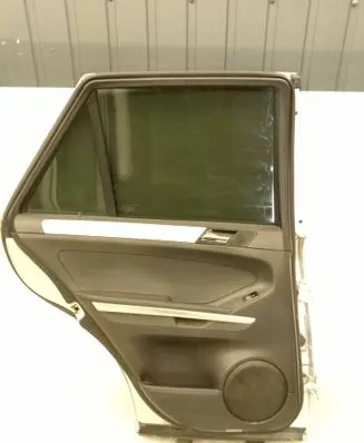 Mercedes-Benz ML W164 Front door 43r002444
