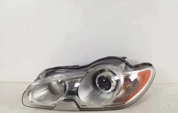 Jaguar XF X250 Headlight/headlamp 8X2313W030AC