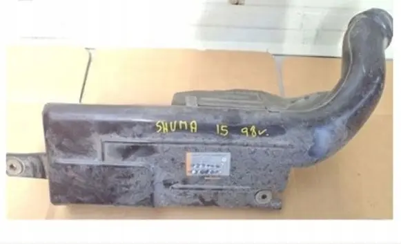 KIA Shuma Intake resonator 