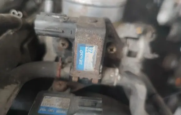 Honda Civic Turbo solenoid valve 1362002262 pcs39