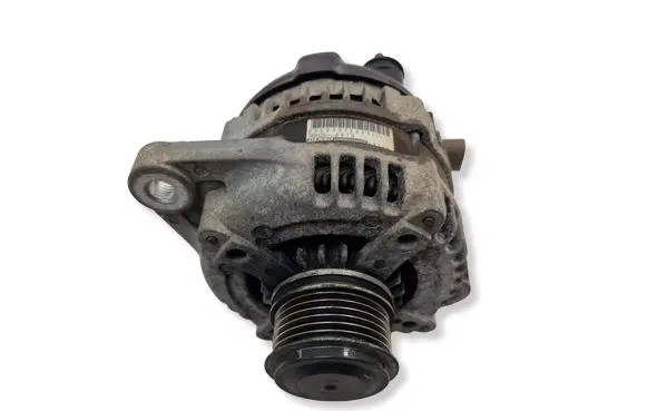 Jeep Cherokee Generator/alternator P56029739AA TN104211