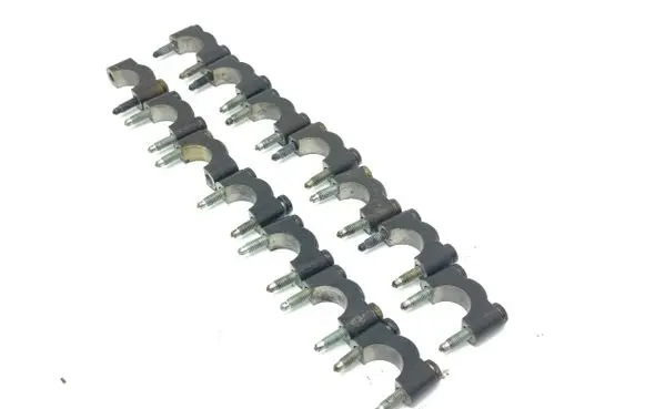 BMW 7 E65 E66 Camshaft holder 