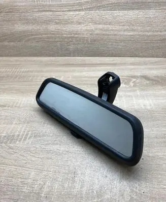 BMW 3 E36 Rear view mirror (interior) 8213046 010458