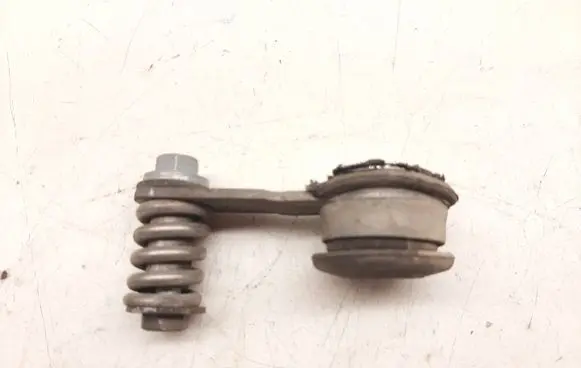 Muffler mount bracket/holder