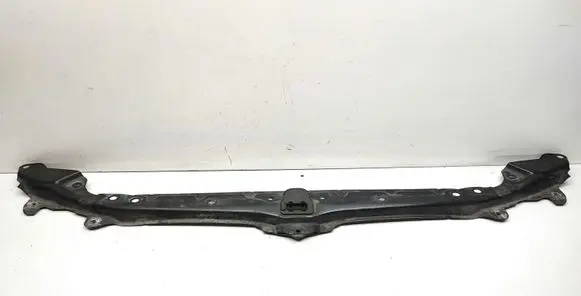 BMW 5 E60 E61 Top upper radiator support slam panel 7163462 51647163462