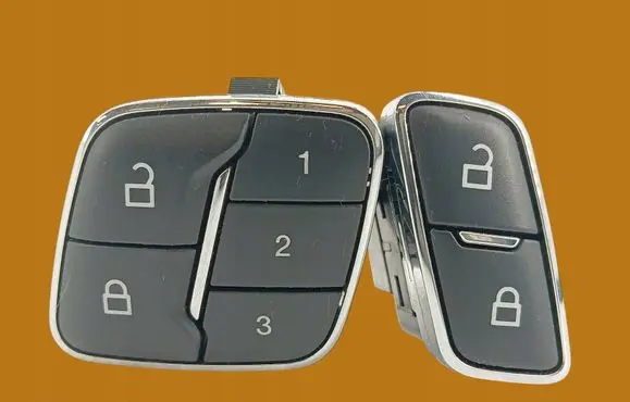 Ford S-MAX Other switches/knobs/shifts BB5T14776AC3JA6