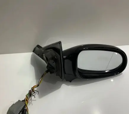 Mercedes-Benz CLK A208 C208 Front door electric wing mirror 