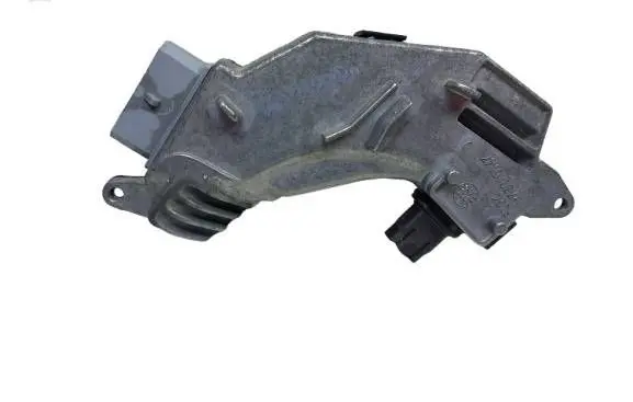 Opel Vectra C Heater blower motor/fan resistor 73421312U