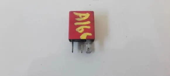 Alfa Romeo 147 Other relay 232003