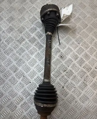 Skoda Yeti (5L) Front driveshaft 1K0407271LB