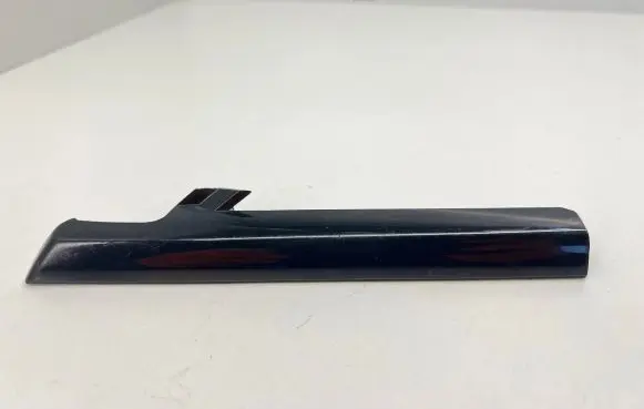 Other front door trim element
