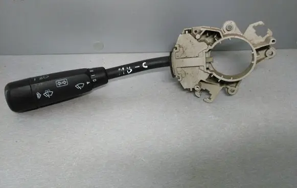 Mercedes-Benz E W210 Indicator stalk 2085450010
