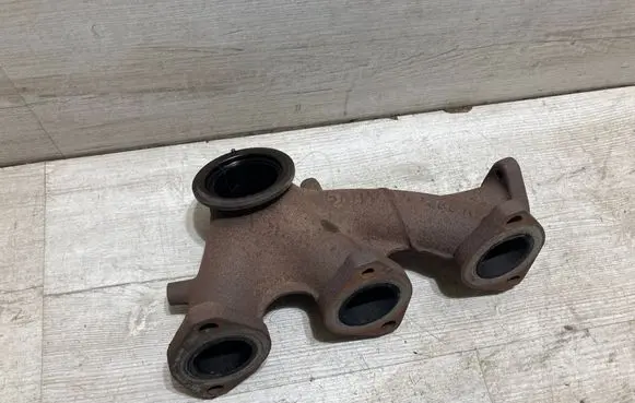 BMW X1 F48 F49 Exhaust manifold 8519887