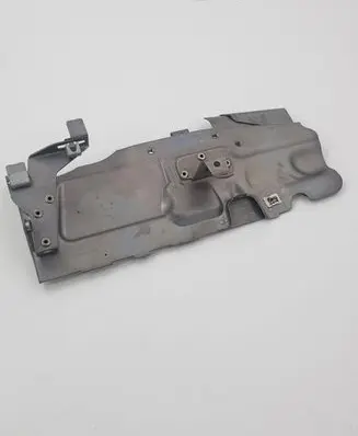 Aston Martin DBX Engine cover (trim) A1771507900