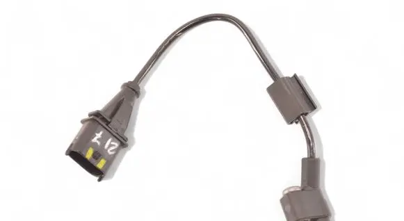 Maserati Levante Crankshaft position sensor 45962104F