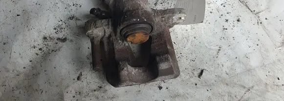Opel Astra G Rear brake caliper