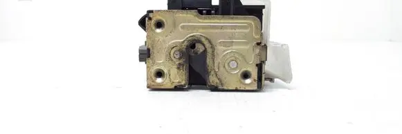 Renault Megane I Front door lock