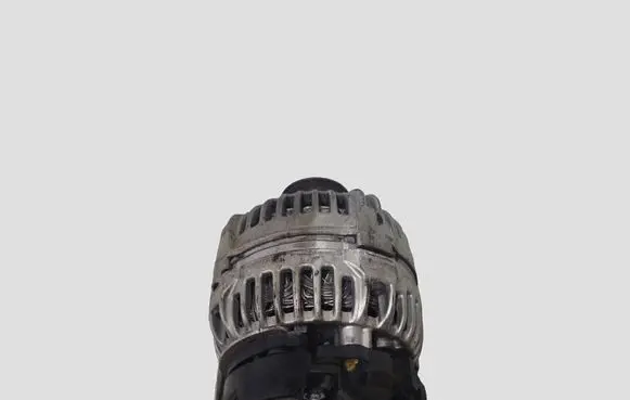 Volkswagen Golf VI Generator/alternator 06F903023F 0124525091