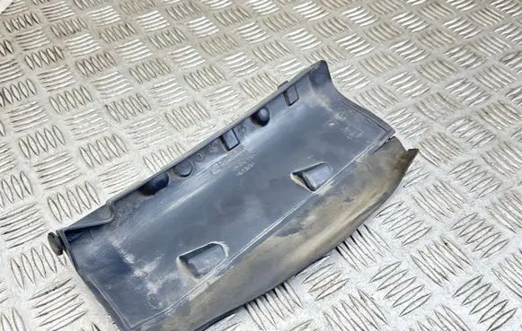 Opel Insignia A Top upper radiator support slam panel 55561769