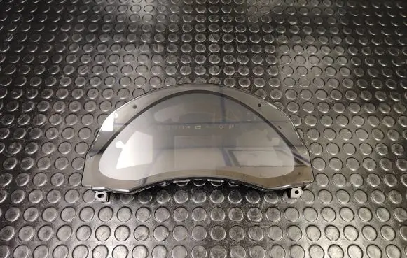 Nissan Leaf I (ZE0) Speedometer (instrument cluster) 248103ND0E A2c80342500