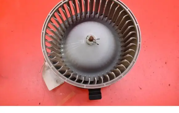 Suzuki SX4 Heater fan/blower 