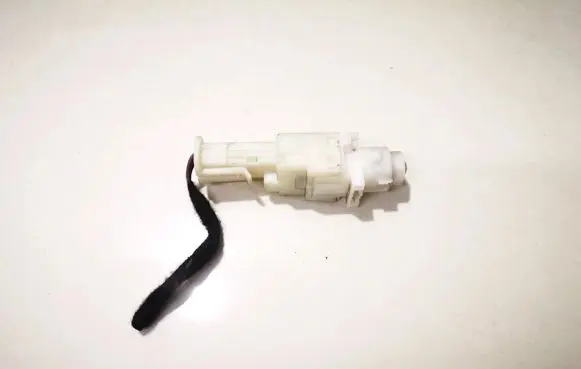 Fiat Panda II Brake pedal sensor switch 51713873