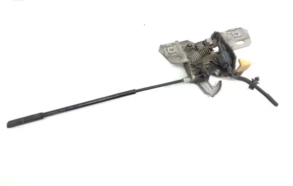 Volvo C30 Engine bonnet/hood lock/catch 30716529 30716530