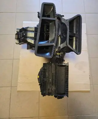 Volkswagen Tiguan Interior heater climate box assembly 5NN819241 3QF819031