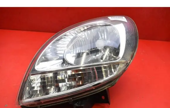 Renault Kangoo I Headlight/headlamp 8200236590