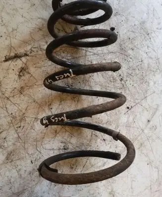 Hyundai Tucson JM Rear coil spring