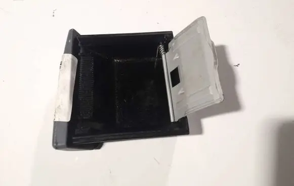 Car ashtray