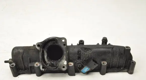 Fiat Ducato Intake manifold 504072063
