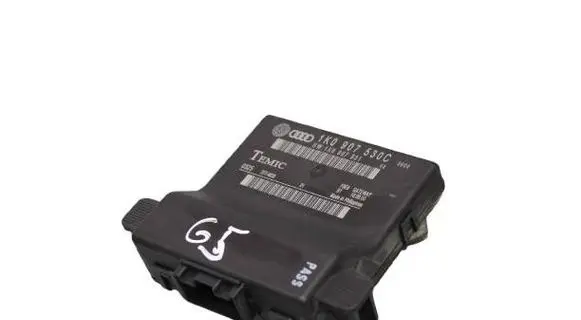Volkswagen Golf IV Gateway control module 1K0907530C 1K0907951