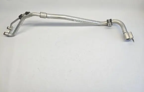 Mercedes-Benz AMG GT R190 C190 Air conditioning (A/C) pipe/hose A1908300700