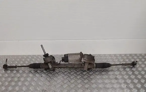 Opel Astra J Steering rack 7805974732 p13363854