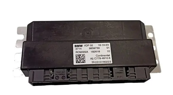 BMW X5 G05 Other control units/modules 37148859730 8859730