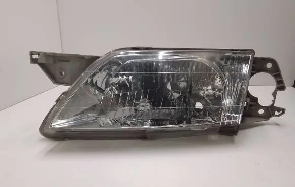 Mazda Premacy Headlight/headlamp
