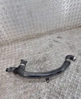Volkswagen Touareg II Intercooler hose/pipe 7P0145792