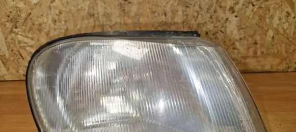 Opel Vectra B Front indicator light E94011