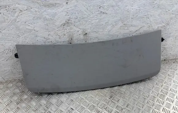 BMW 5 GT F07 Parcel shelf 16594110 7343006