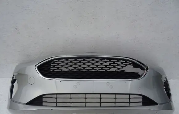 Ford Fiesta Front bumper