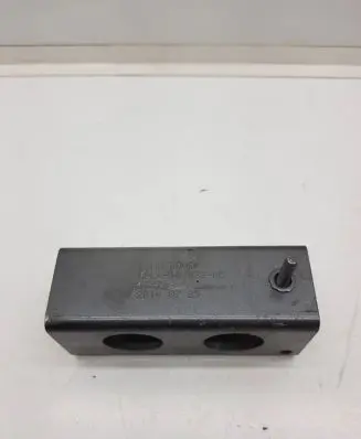 Land Rover Range Rover Sport L494 Radiator support slam panel bracket CPLA103A33AC