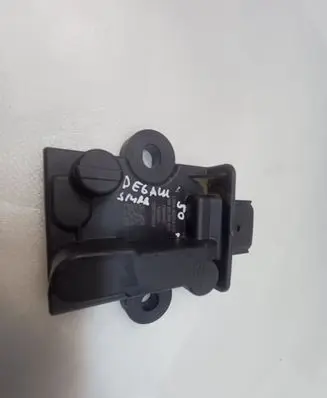 Fuel injection pump control unit/module
