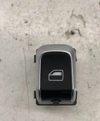 Audi A6 S6 C7 4G Electric window control switch 4H0959855A