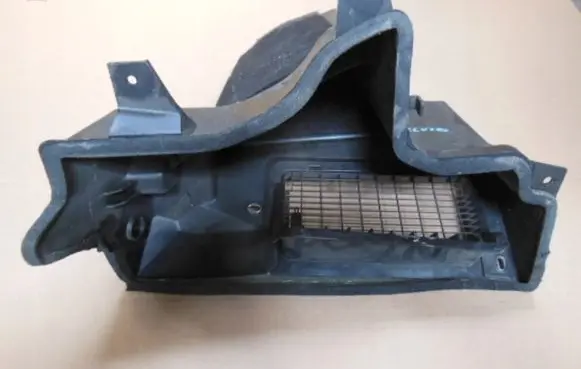 Alfa Romeo Stelvio Air intake duct part 50552323