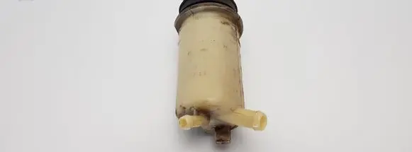 Seat Toledo I (1L) Power steering fluid tank/reservoir 330422372